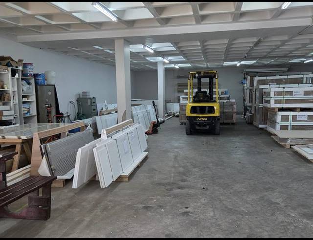 INDUSTRIAL FOR SALE IN SHAKAS HEAD